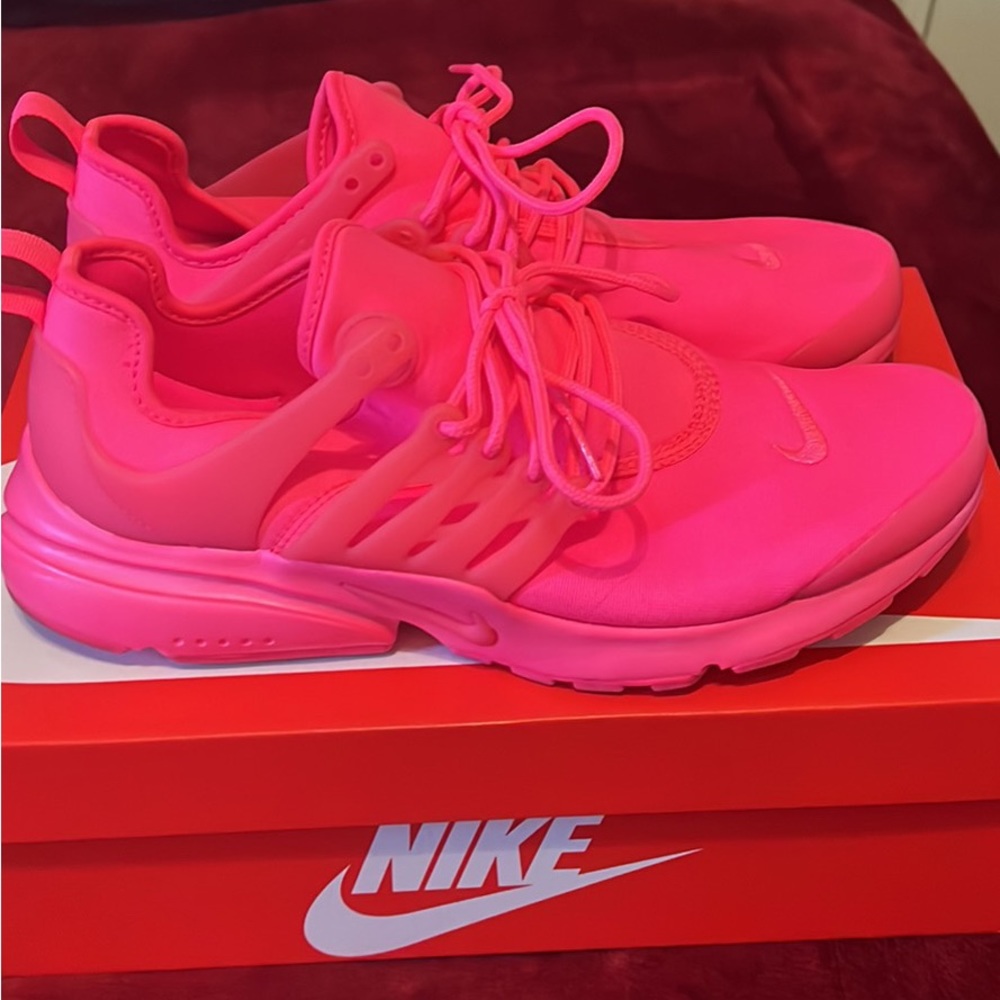 Nike Prestos